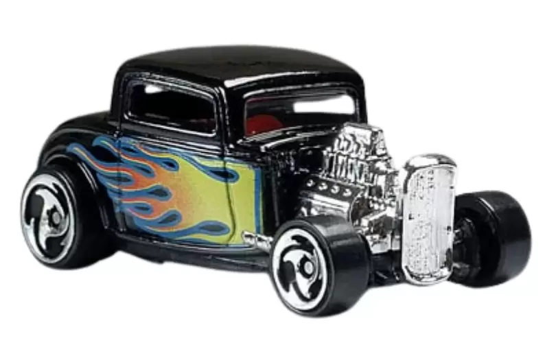 32 Ford