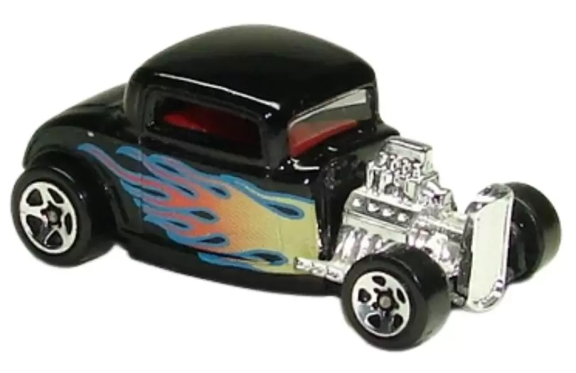 32 Ford