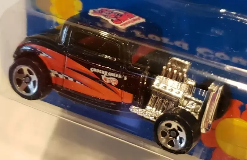 32 Ford