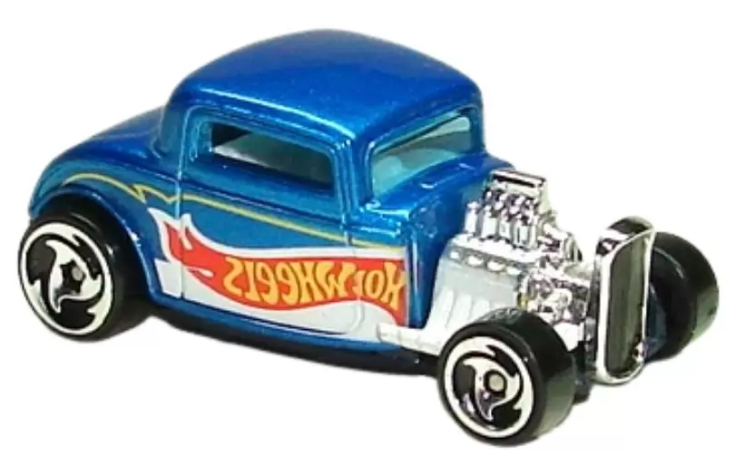 32 Ford