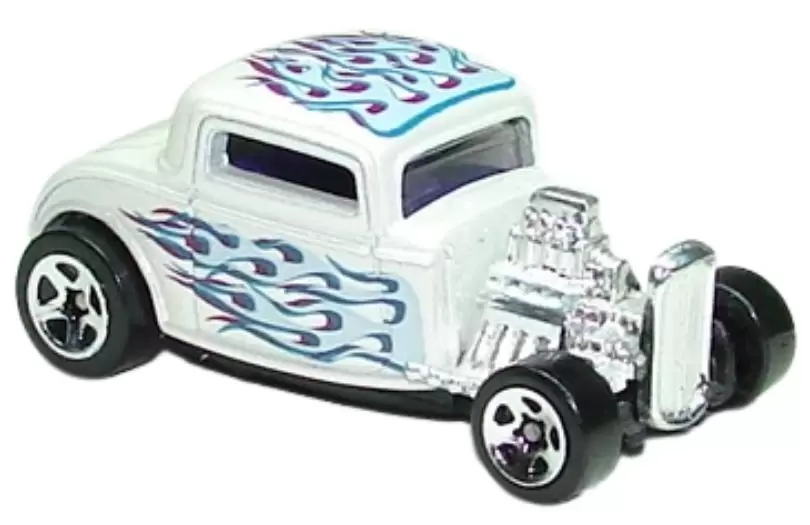 32 Ford