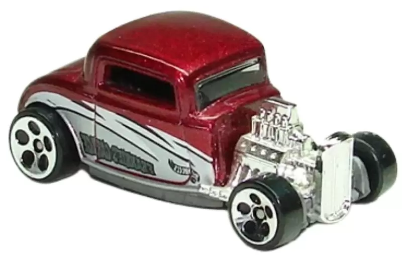 32 Ford
