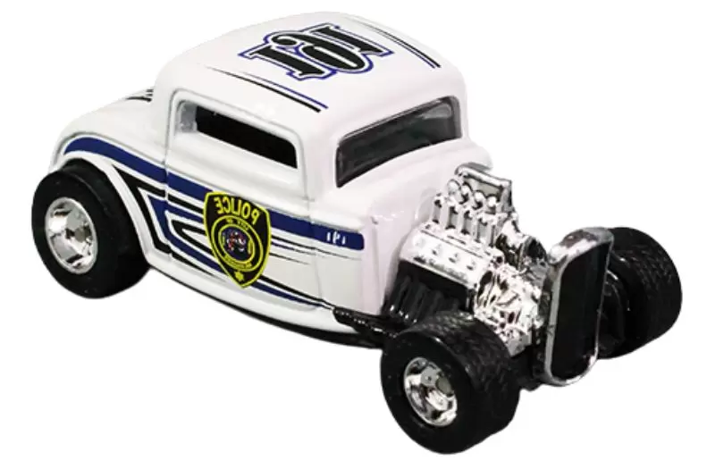 32 Ford