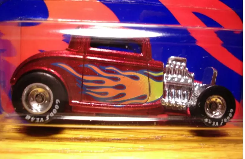 32 Ford