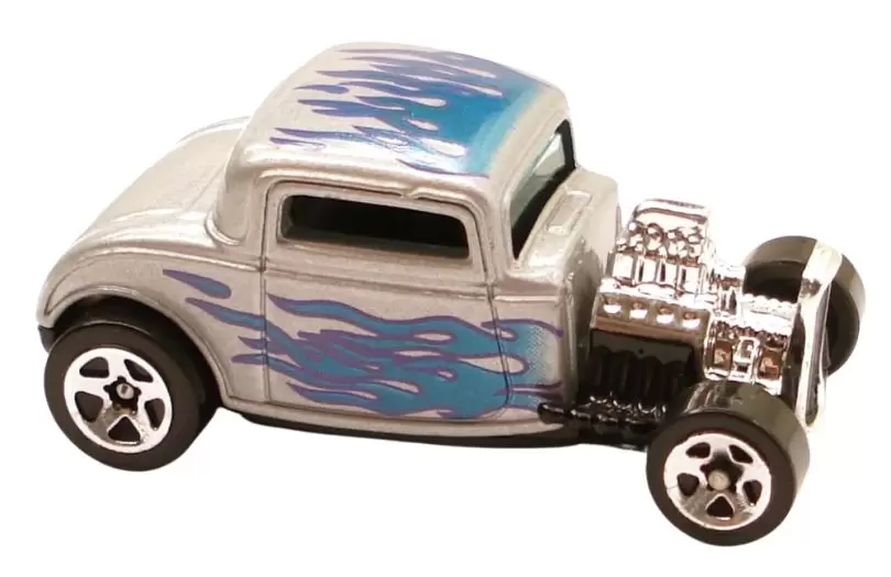 32 Ford