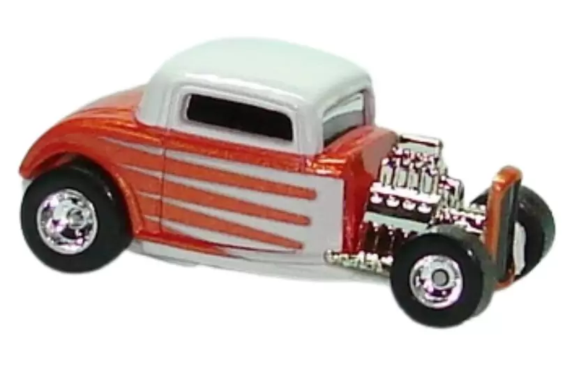 32 Ford
