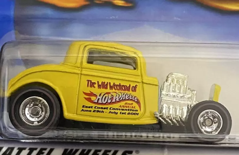 32 Ford