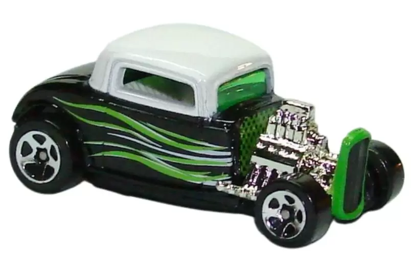 32 Ford