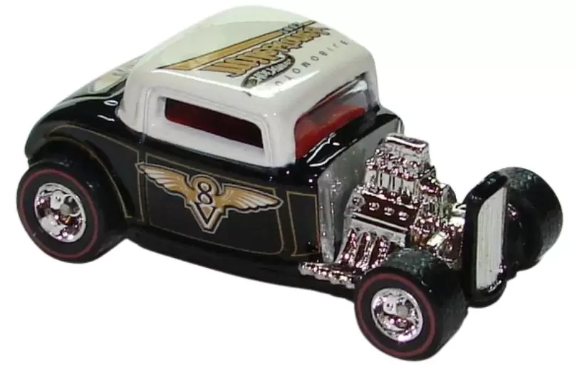 32 Ford