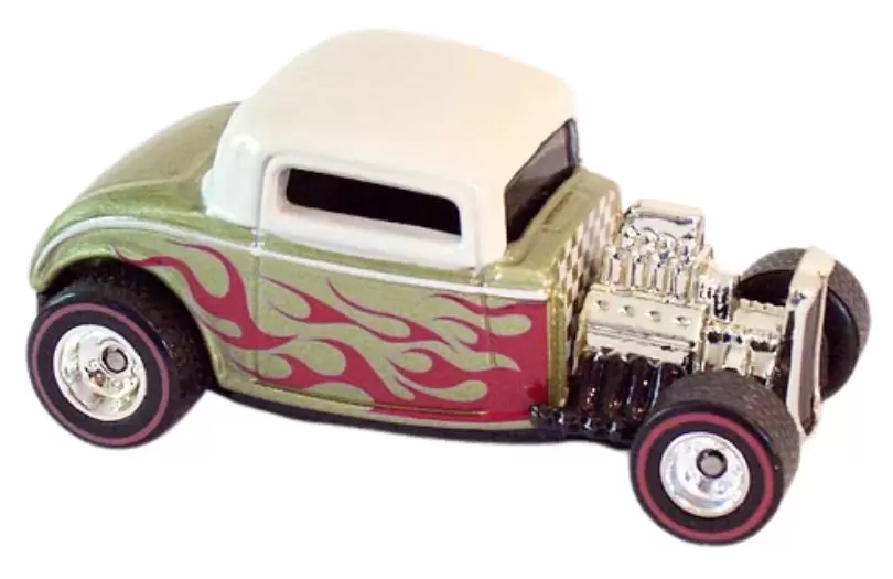 32 Ford