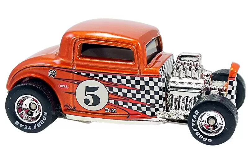 32 Ford