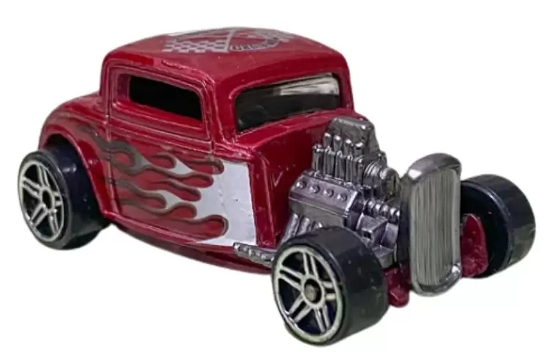 32 Ford
