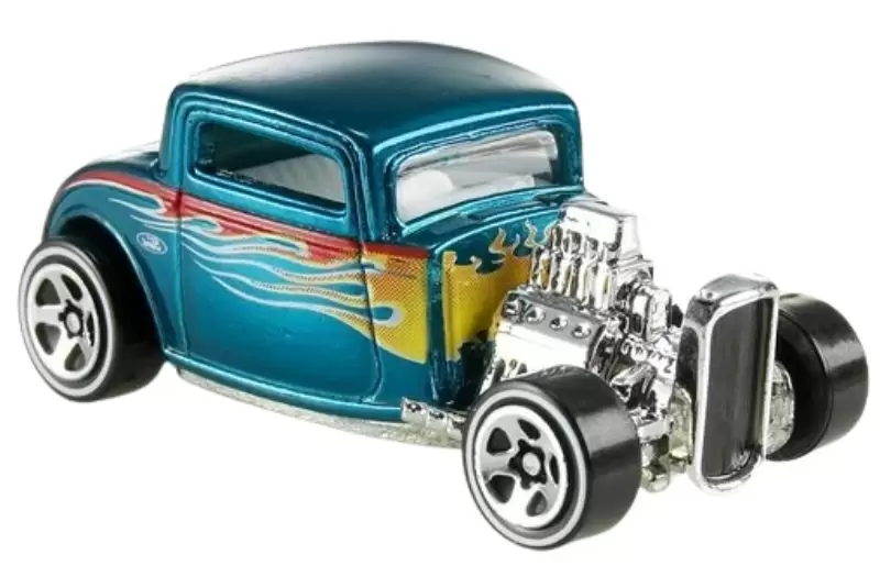 32 Ford