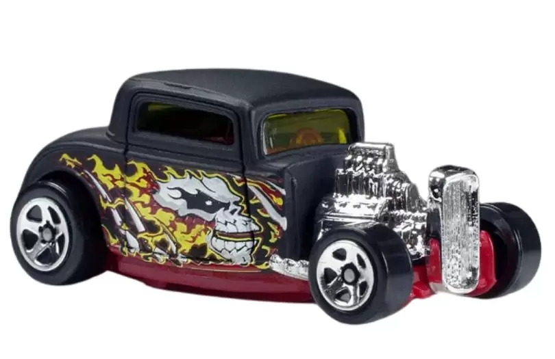 32 Ford