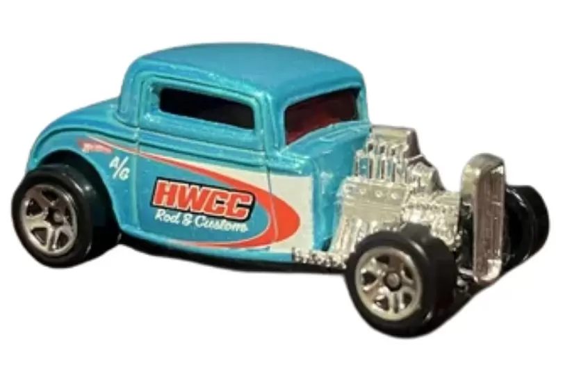 32 Ford