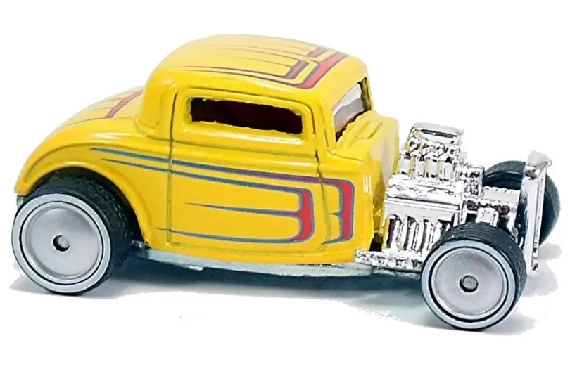 32 Ford