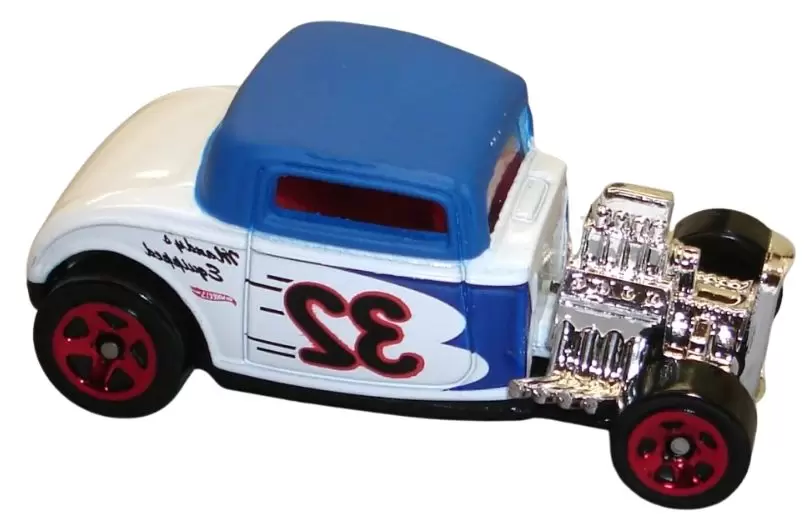 32 Ford