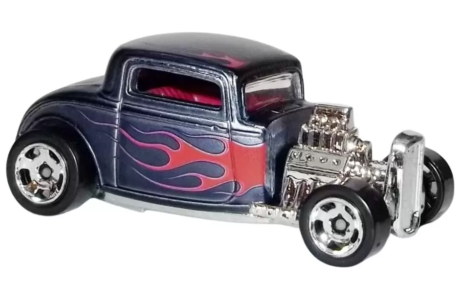 32 Ford