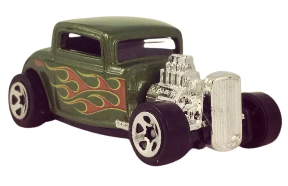 32 Ford