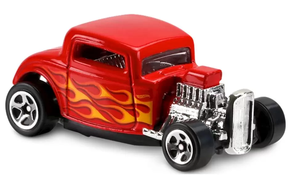 32 Ford