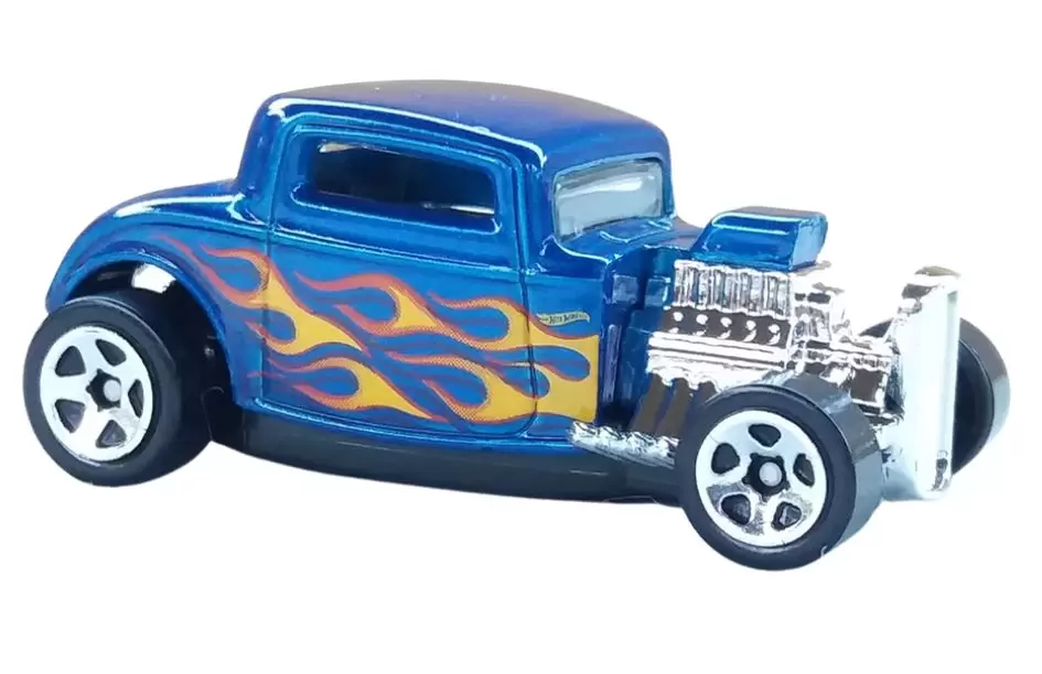 32 Ford