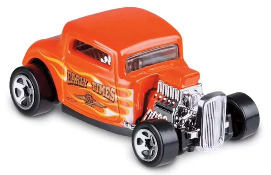 32 Ford