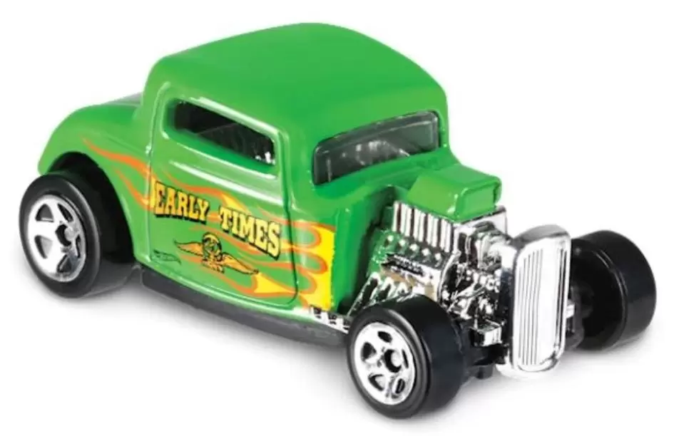 32 Ford