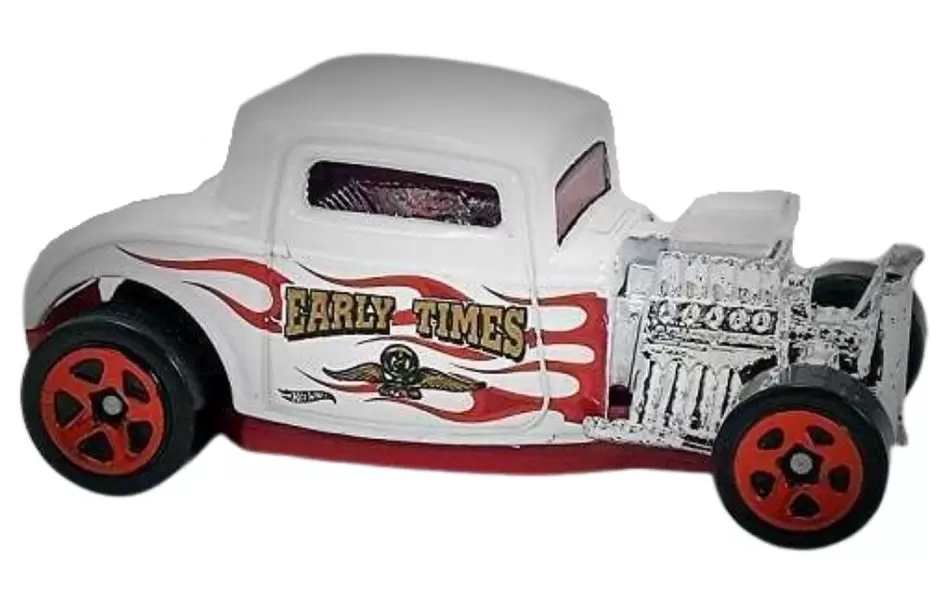 32 Ford