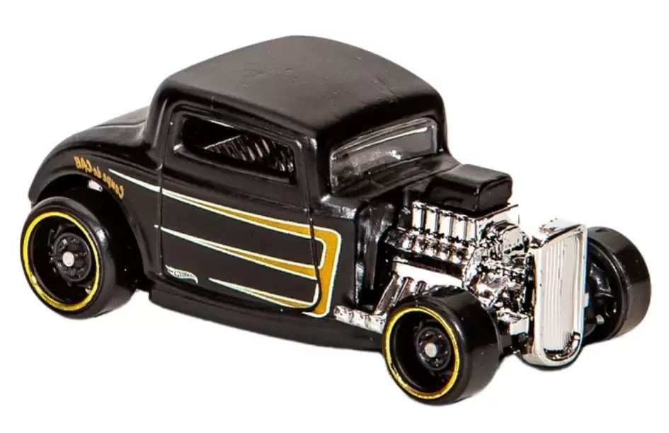 32 Ford