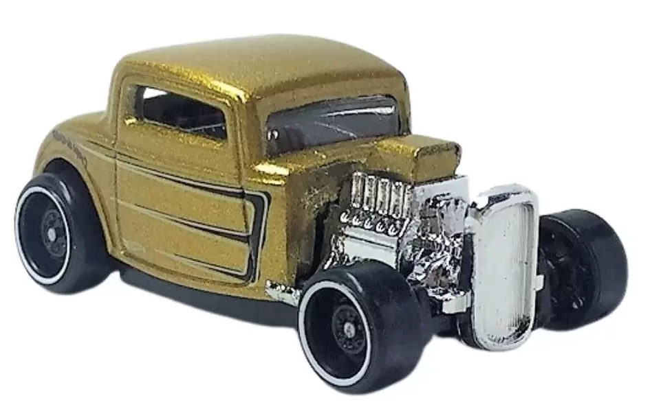 32 Ford