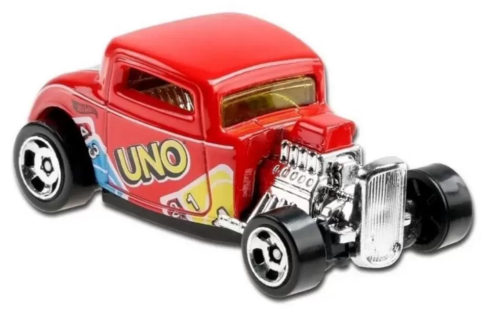 32 Ford