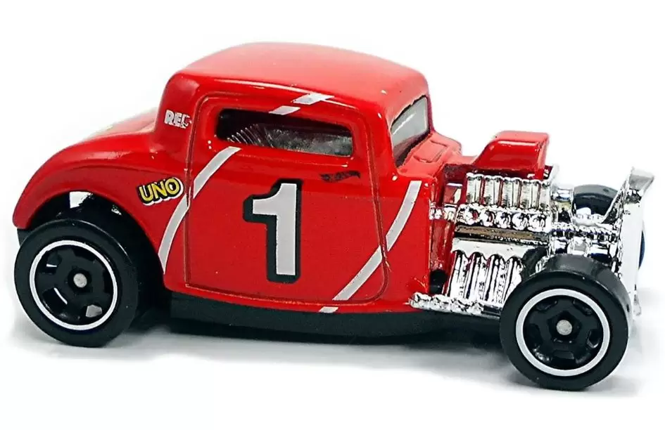 32 Ford