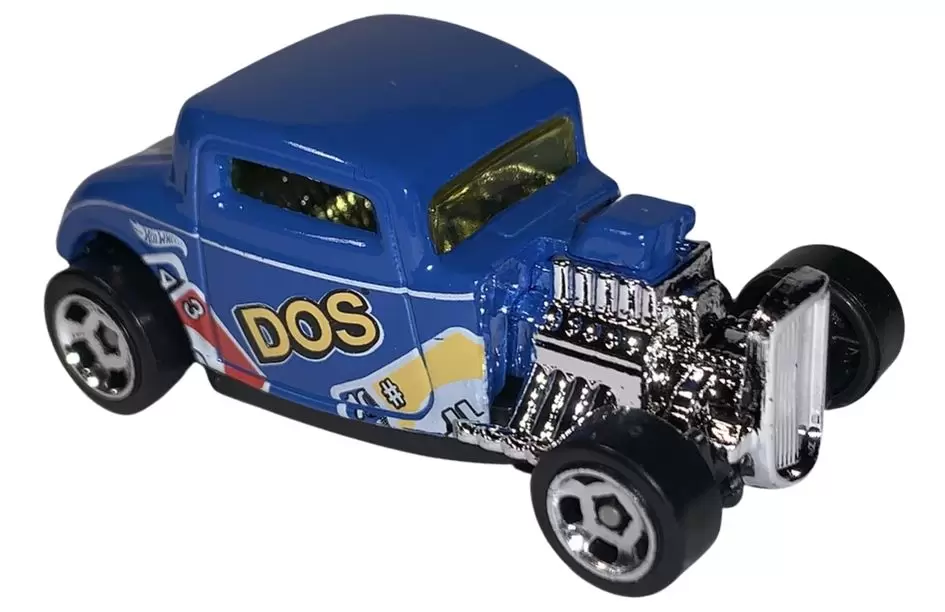 32 Ford