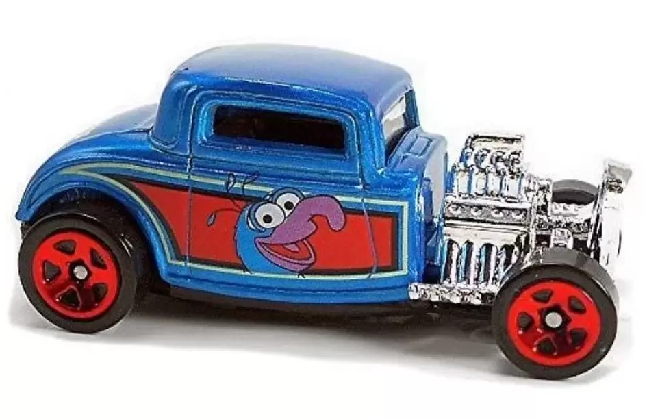 32 Ford