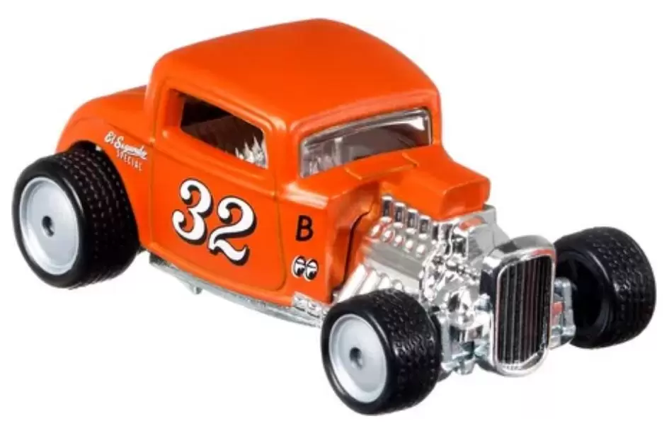 32 Ford