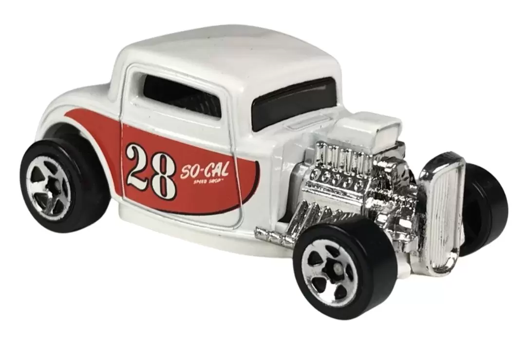 32 Ford
