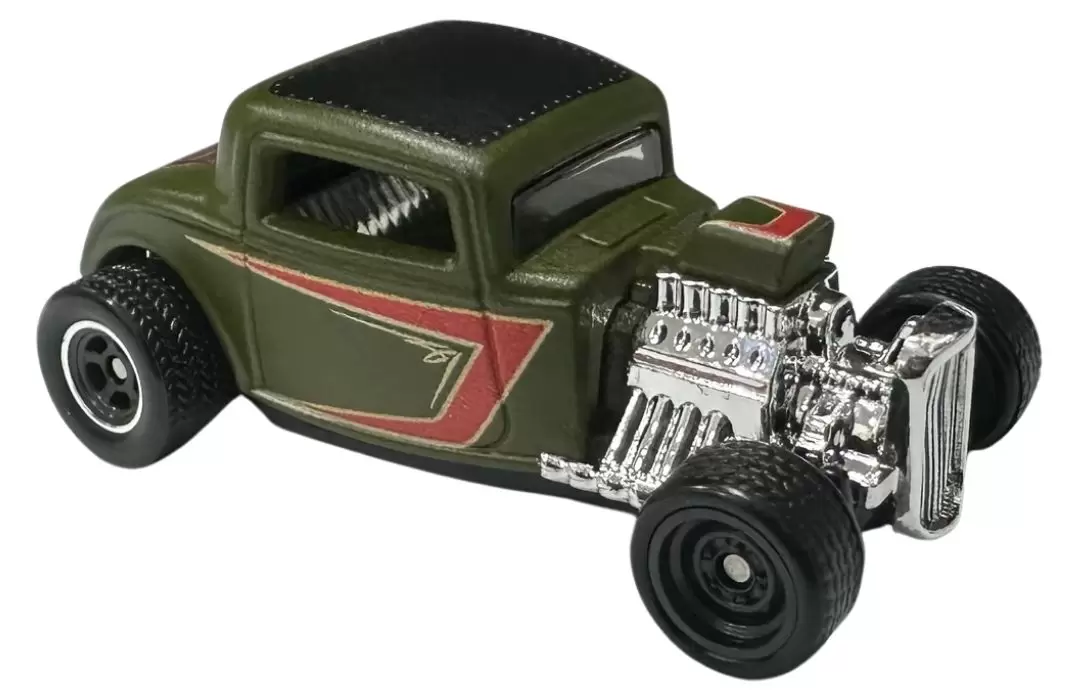 32 Ford