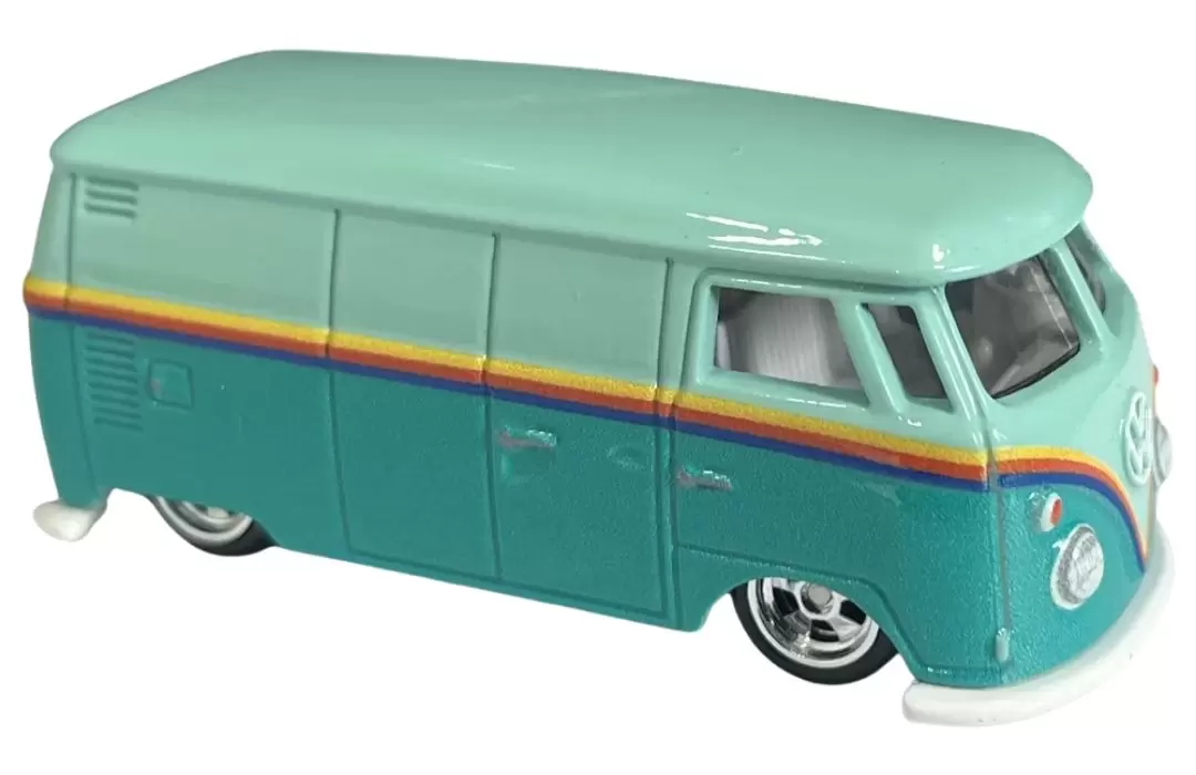 Volkswagen T1 Panel Bus (Kombi)