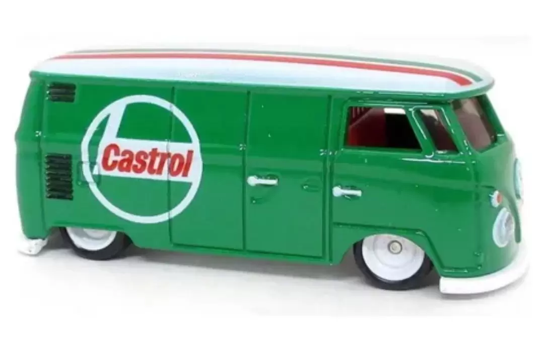Volkswagen T1 Panel Bus (Kombi)