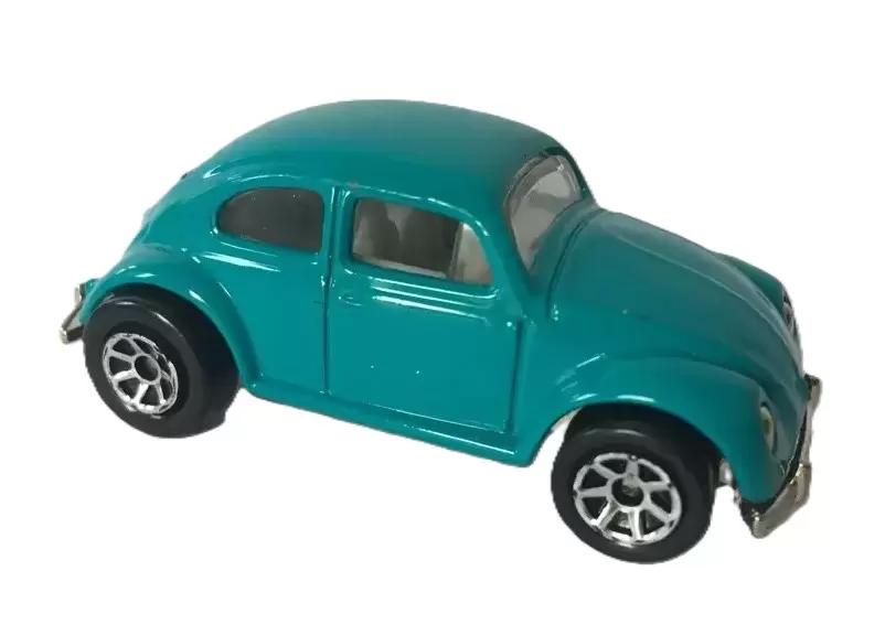 VW Bug - Volkswagen Beetle