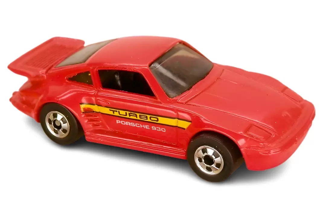 Porsche 930