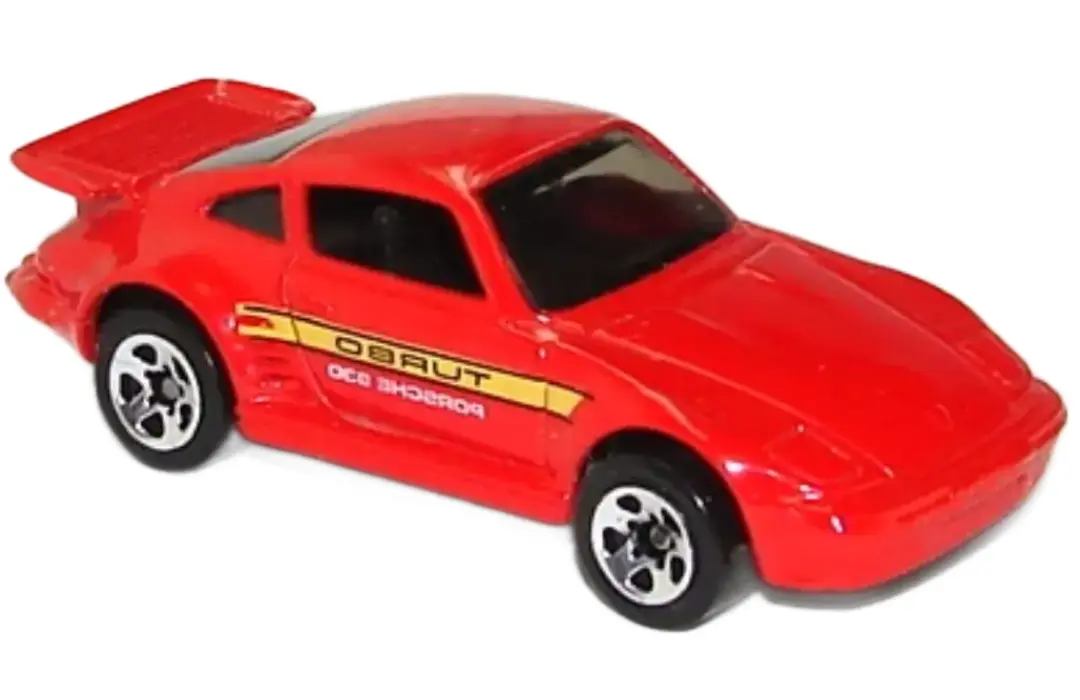 Porsche 930