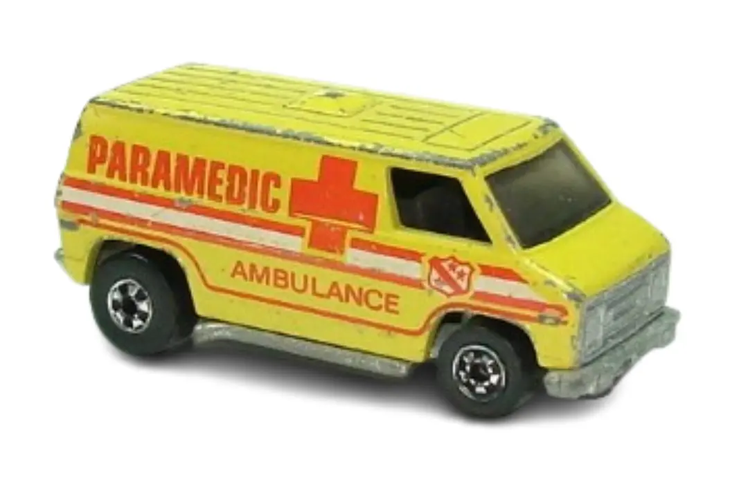 Super Van