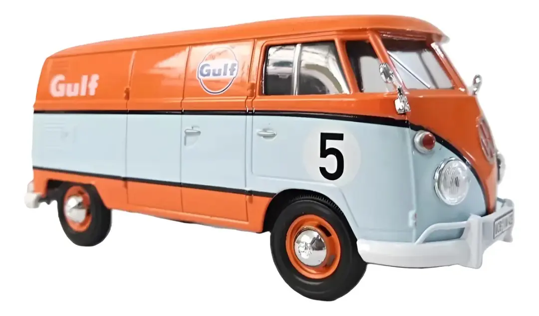Volkswagen Type 2 (T1)