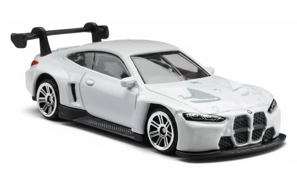 BMW M4 GT3