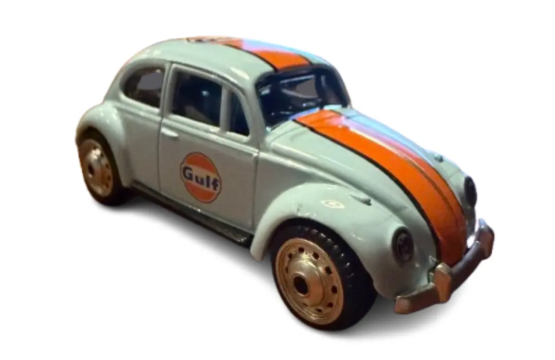 Volkswagen Classical Beetle 1967