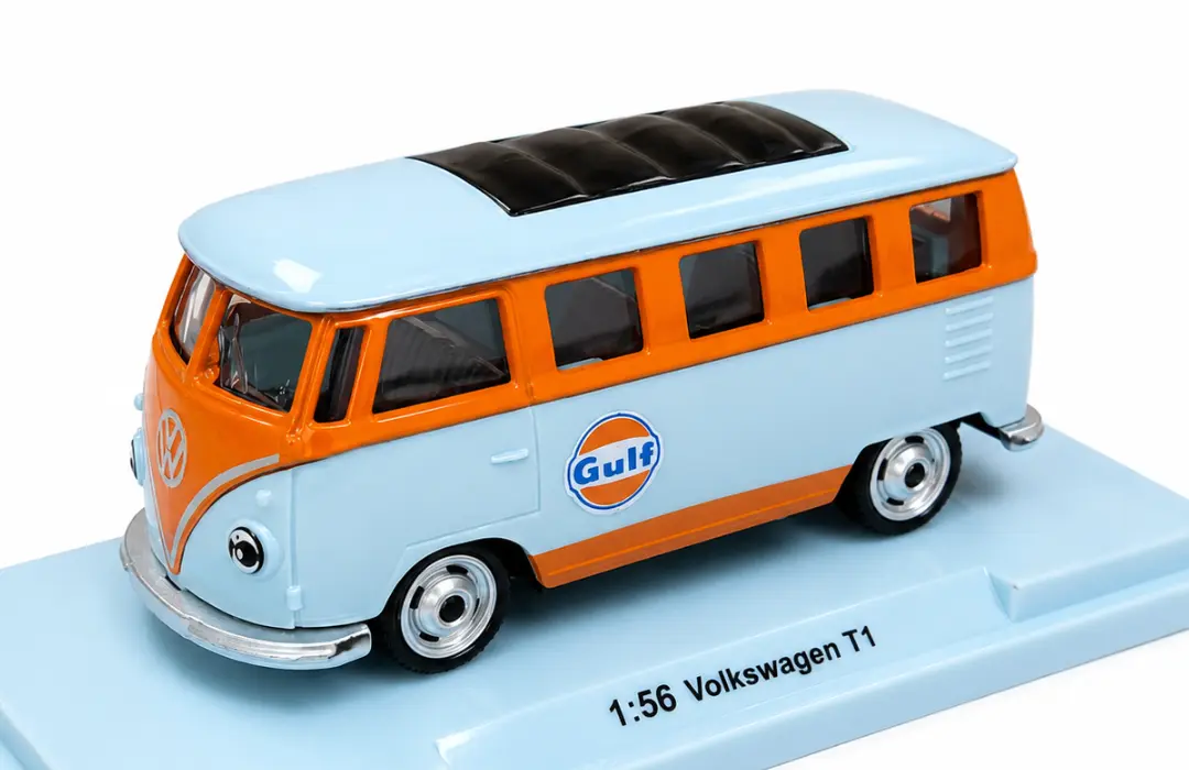 Volkswagen T1