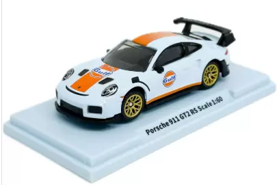 Porsche 911 GT2 RS