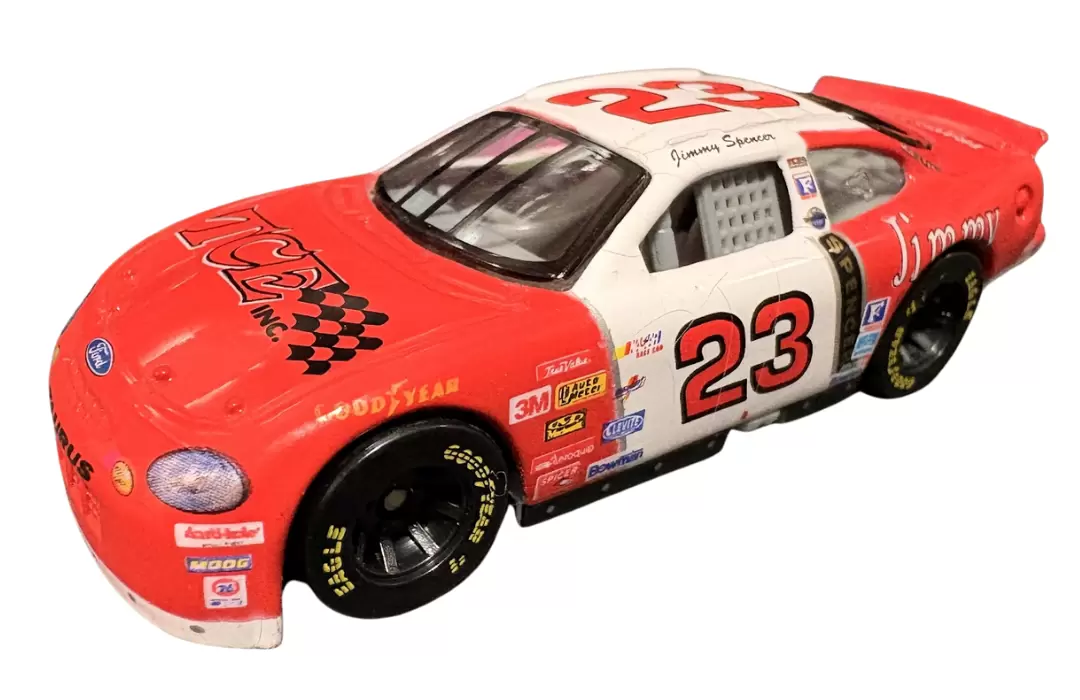 Ford Taurus #23 Jimmy Spencer (NASCAR 1999 - TCE)