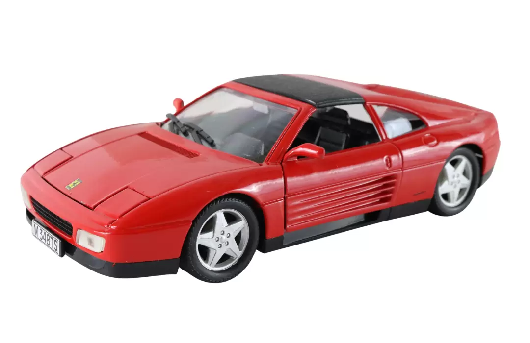 Ferrari 348 TS